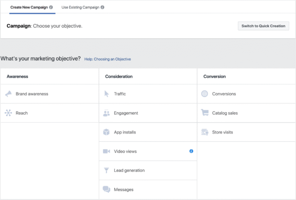 Facebook Boosting | ফেইসবুক এ্যাডস ক্যাম্পেইন - Image 2