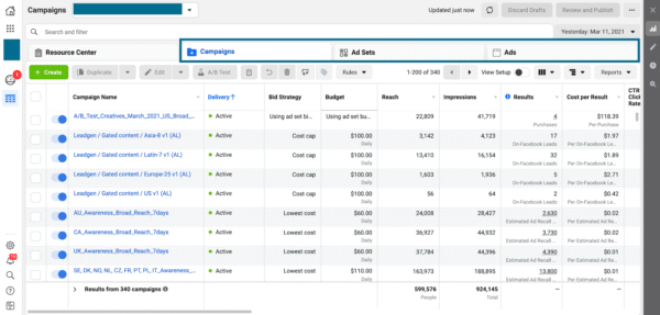 Facebook Boosting | ফেইসবুক এ্যাডস ক্যাম্পেইন - Image 3